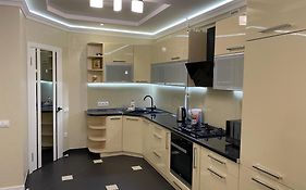 Luxury Apartments